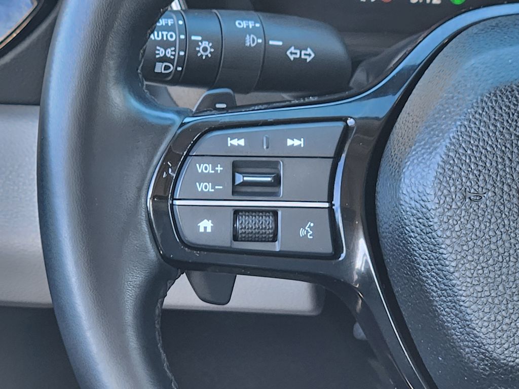 Thumbnail: 2024 Honda Pilot - 32