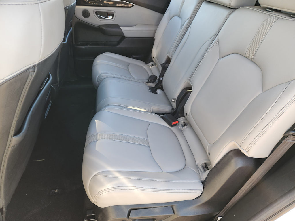 Thumbnail: 2024 Honda Pilot - 21