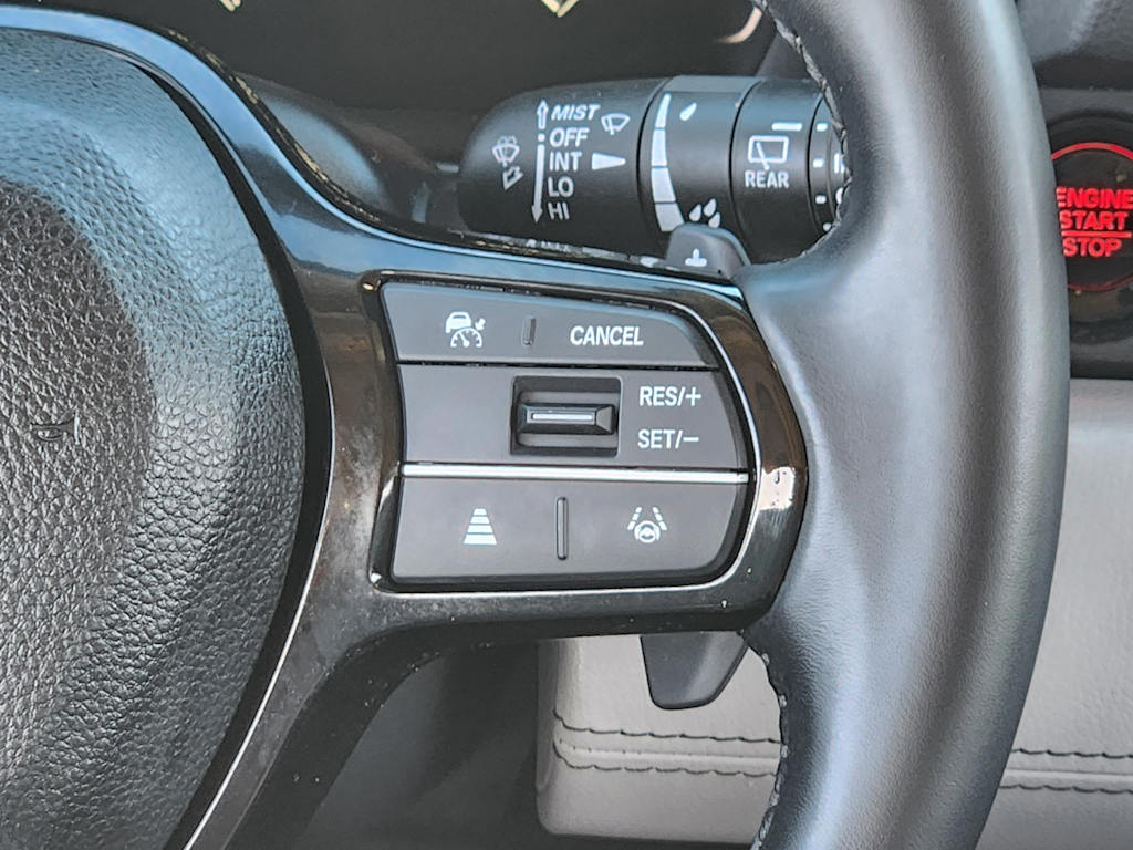 Thumbnail: 2024 Honda Pilot - 33