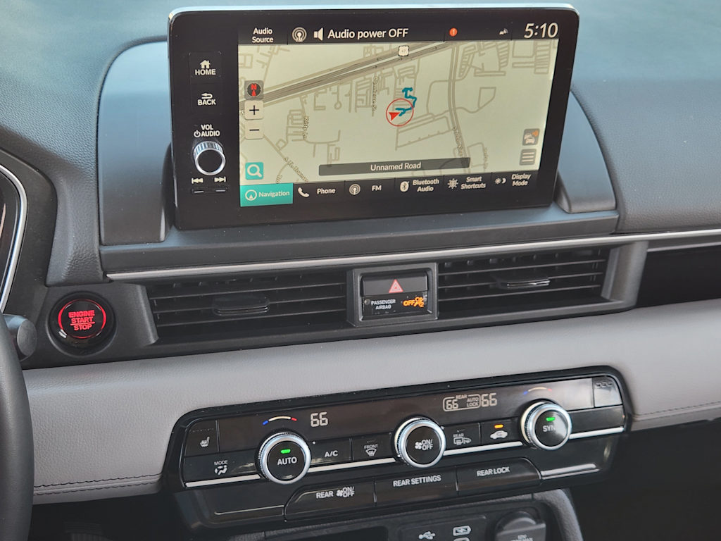 Thumbnail: 2024 Honda Pilot - 15