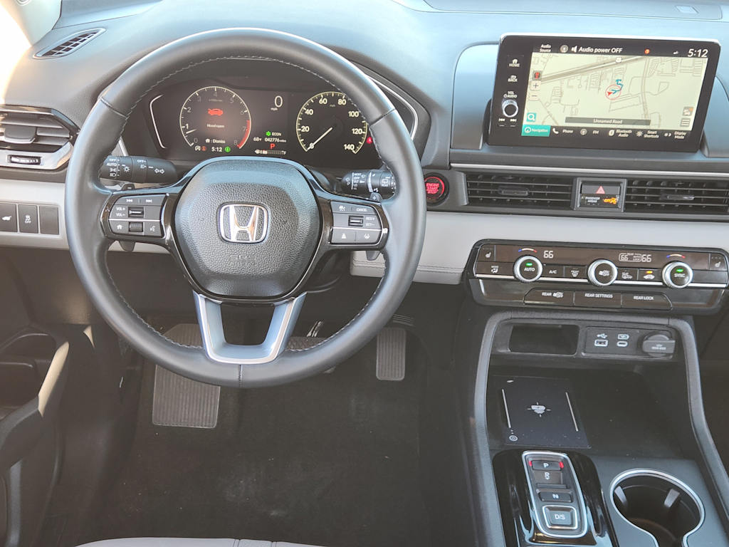 Thumbnail: 2024 Honda Pilot - 14