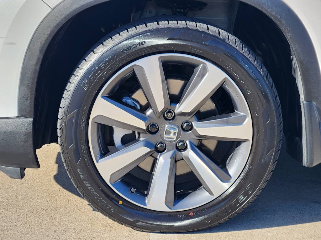 Thumbnail: 2024 Honda Pilot - 23