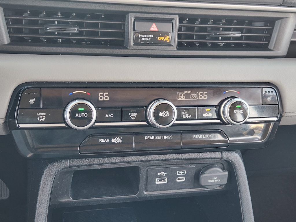 Thumbnail: 2024 Honda Pilot - 27