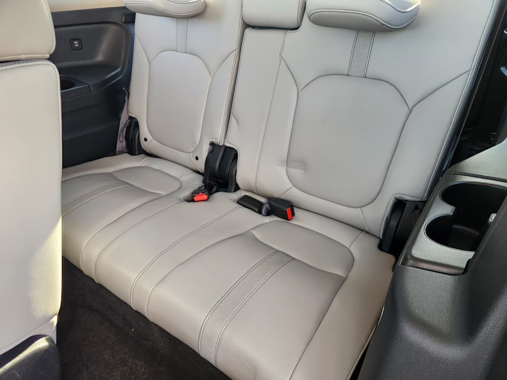 Thumbnail: 2024 Honda Pilot - 22