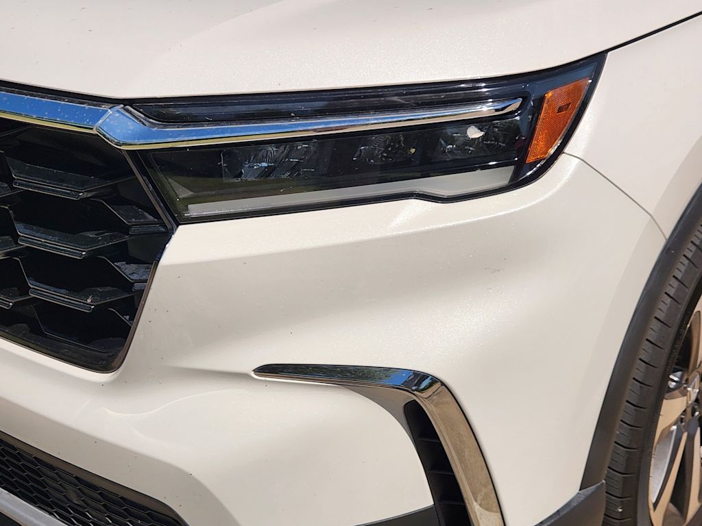 Thumbnail: 2023 Honda Pilot - 11
