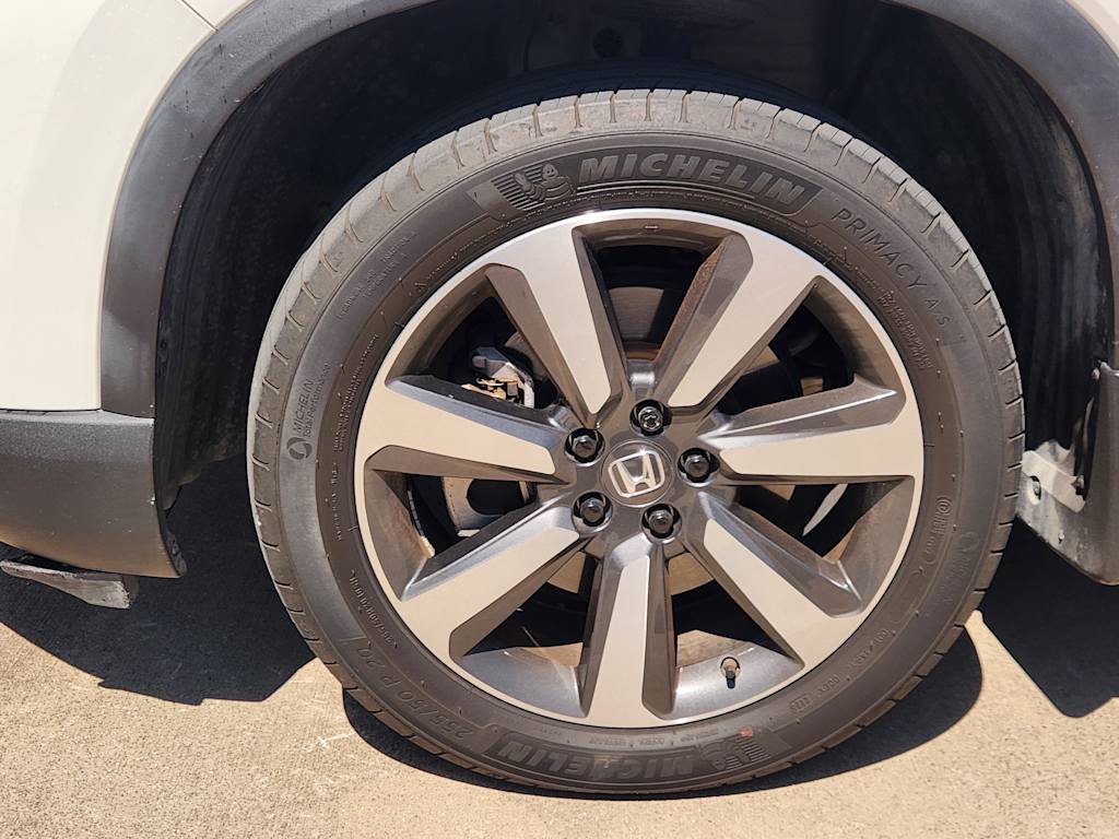 Thumbnail: 2023 Honda Pilot - 6