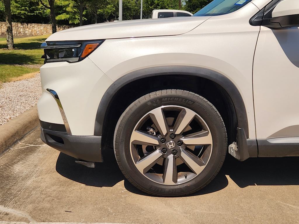 Thumbnail: 2023 Honda Pilot - 10