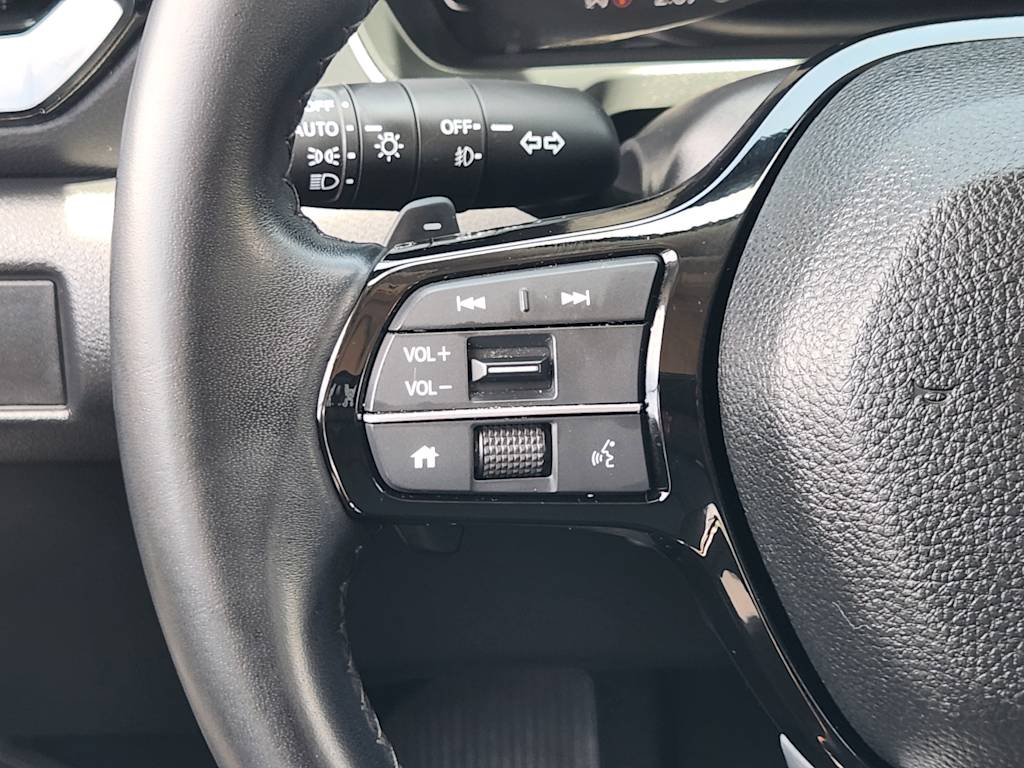 Thumbnail: 2023 Honda Pilot - 32