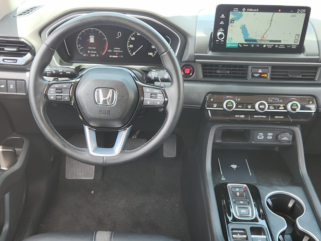 Thumbnail: 2023 Honda Pilot - 14