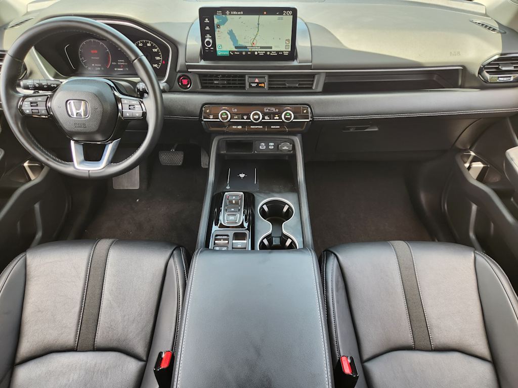 Thumbnail: 2023 Honda Pilot - 10