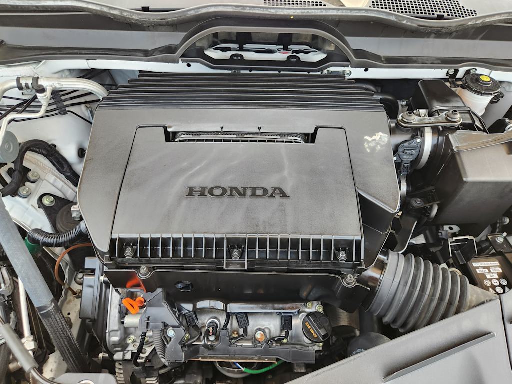 Thumbnail: 2023 Honda Pilot - 9