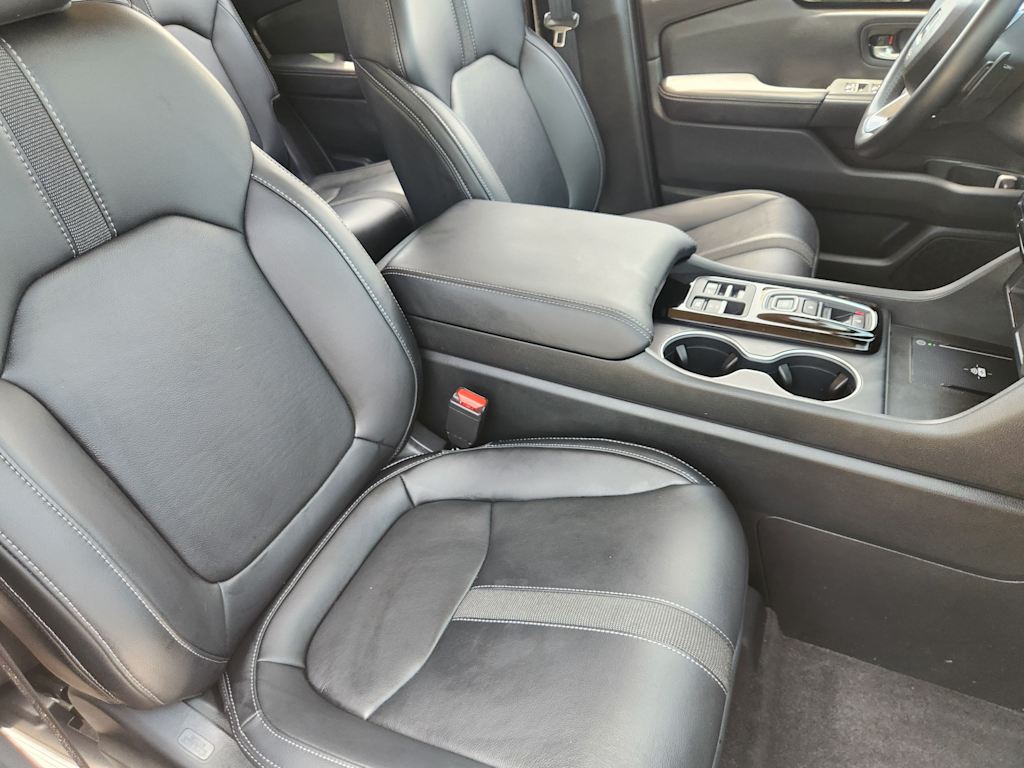 Thumbnail: 2023 Honda Pilot - 12
