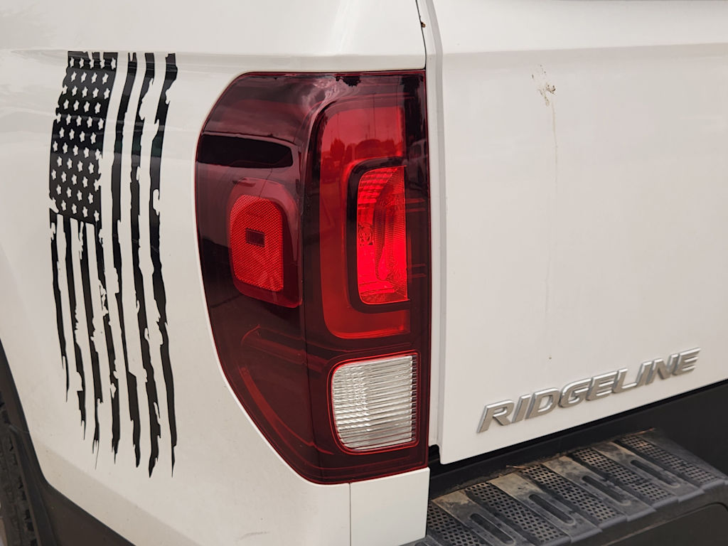 Thumbnail: 2023 Honda Ridgeline - 12