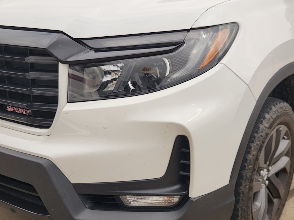 Thumbnail: 2023 Honda Ridgeline - 11
