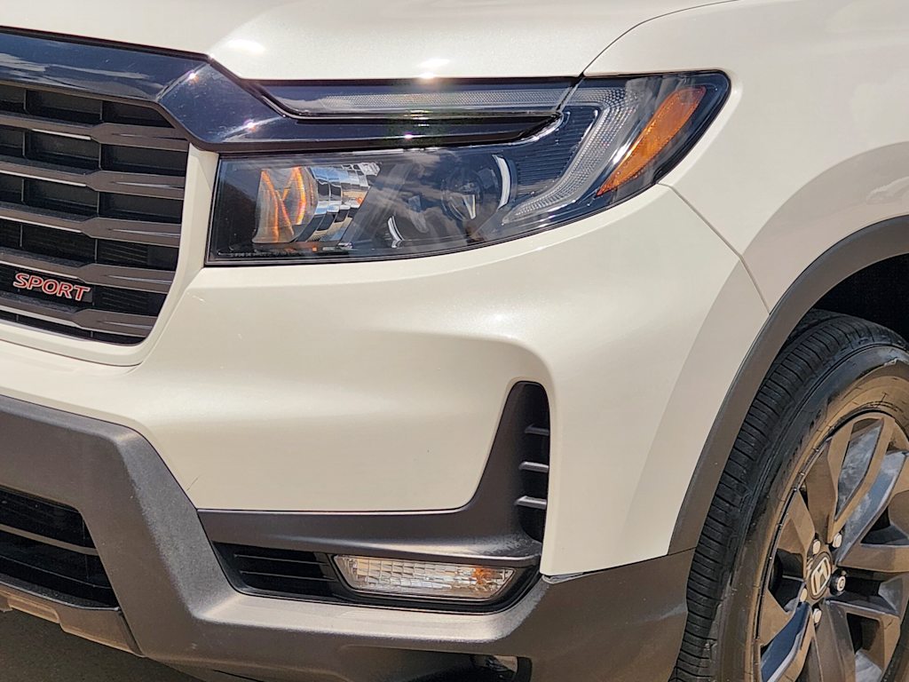 Thumbnail: 2023 Honda Ridgeline - 23