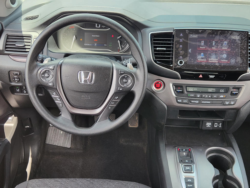 Thumbnail: 2023 Honda Ridgeline - 14