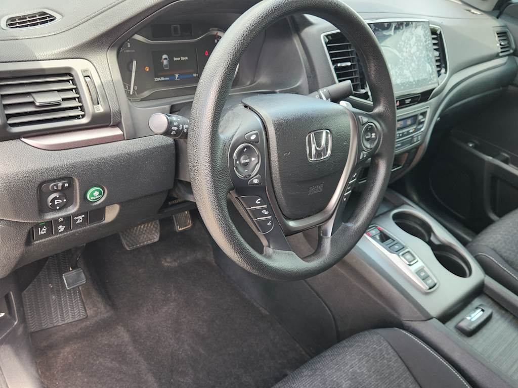 Thumbnail: 2023 Honda Ridgeline - 2
