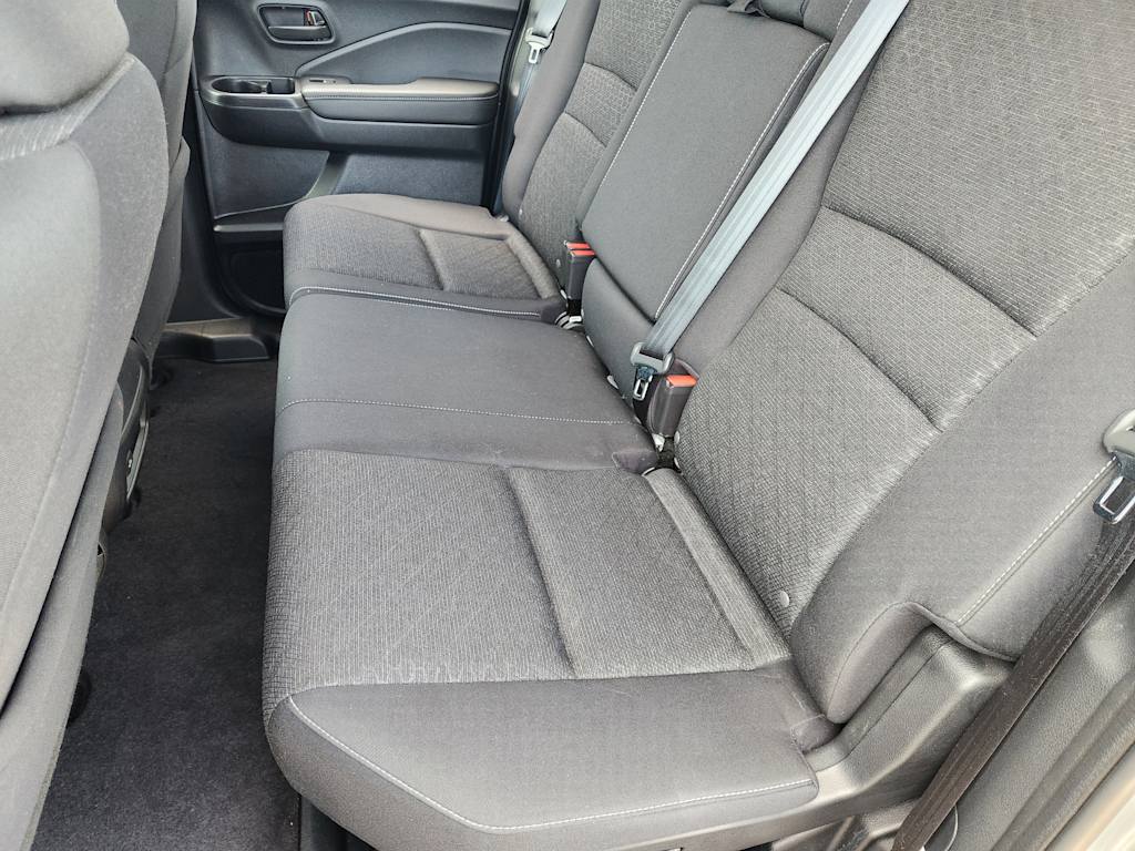 Thumbnail: 2025 Honda Ridgeline - 21