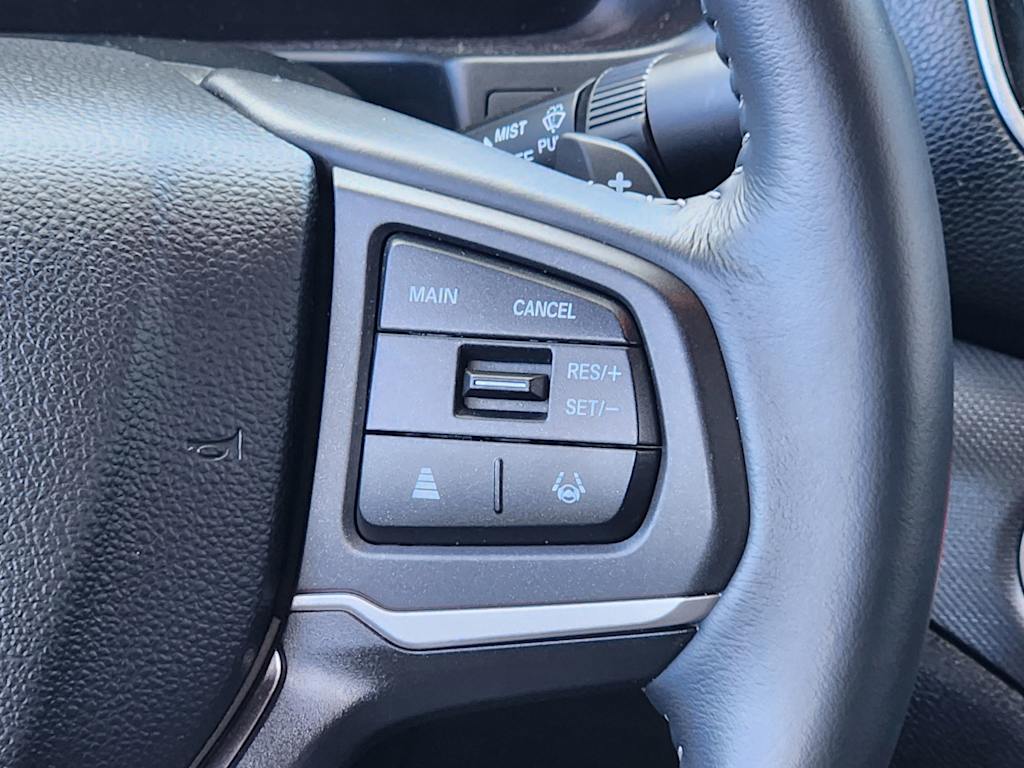 Thumbnail: 2025 Honda Ridgeline - 32