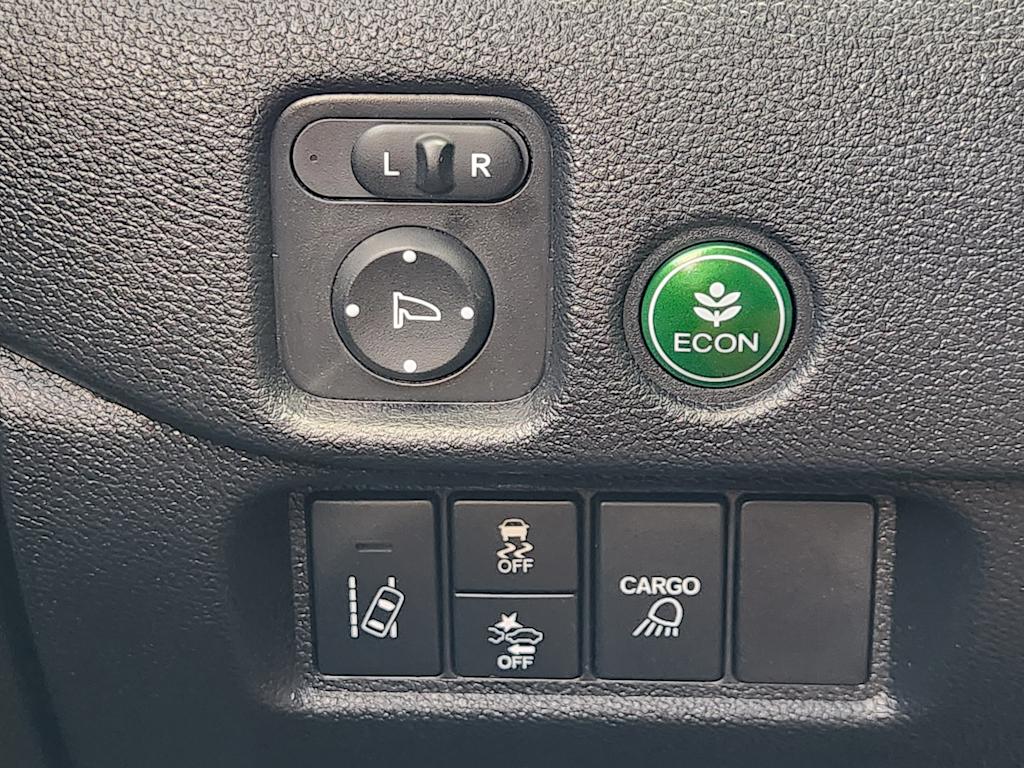 Thumbnail: 2025 Honda Ridgeline - 27