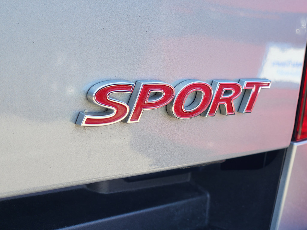 Thumbnail: 2025 Honda Ridgeline - 7