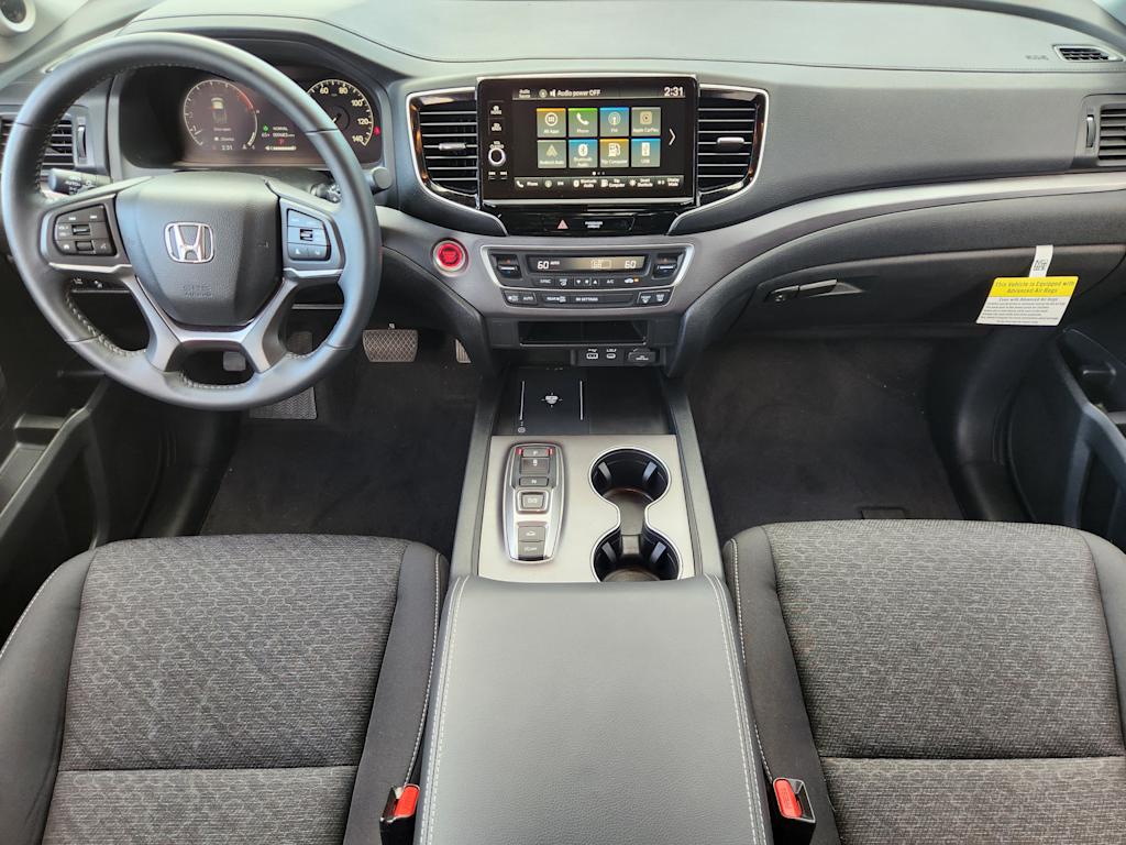 Thumbnail: 2025 Honda Ridgeline - 10