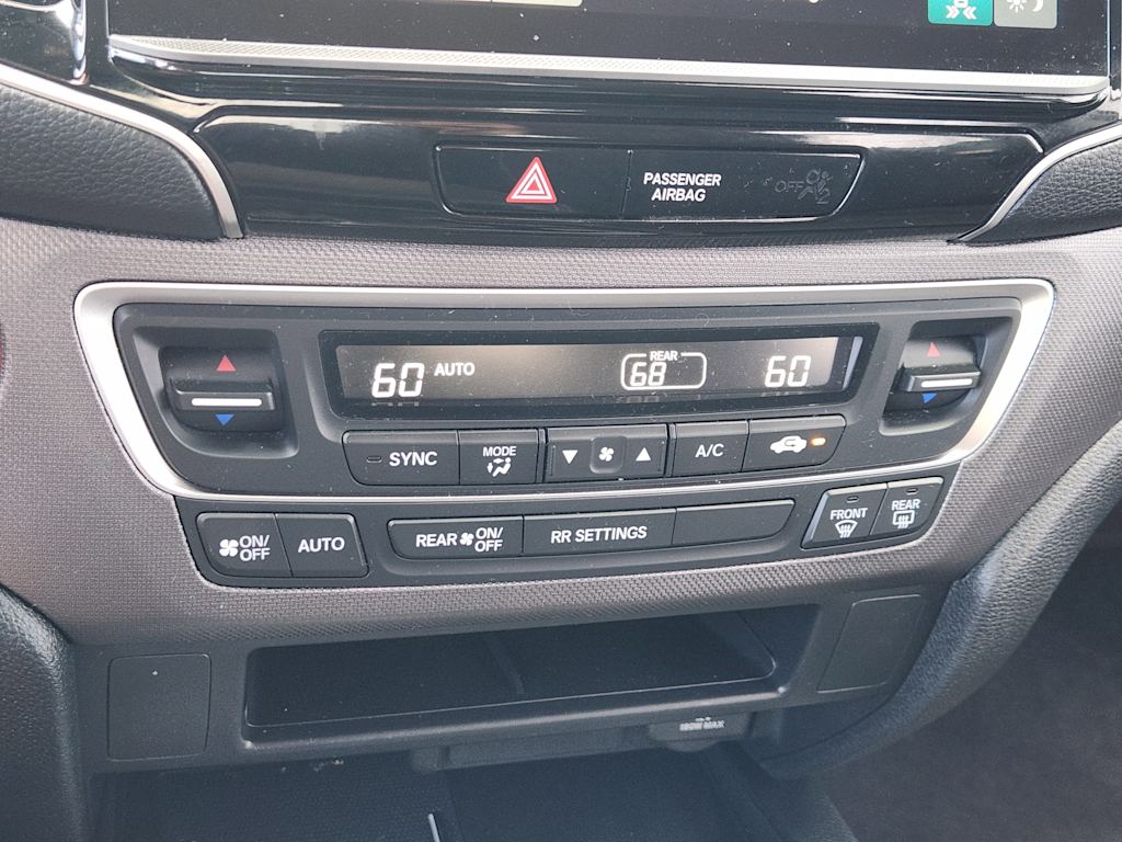 Thumbnail: 2025 Honda Ridgeline - 26