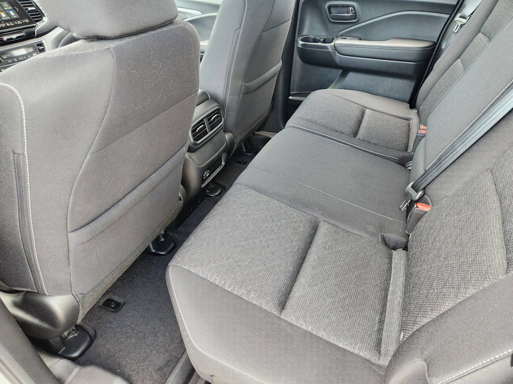 Thumbnail: 2025 Honda Ridgeline - 13