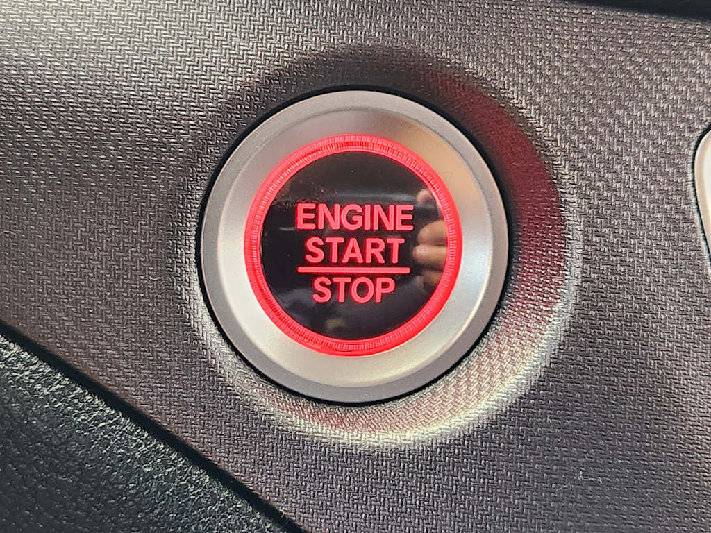 Thumbnail: 2025 Honda Ridgeline - 28