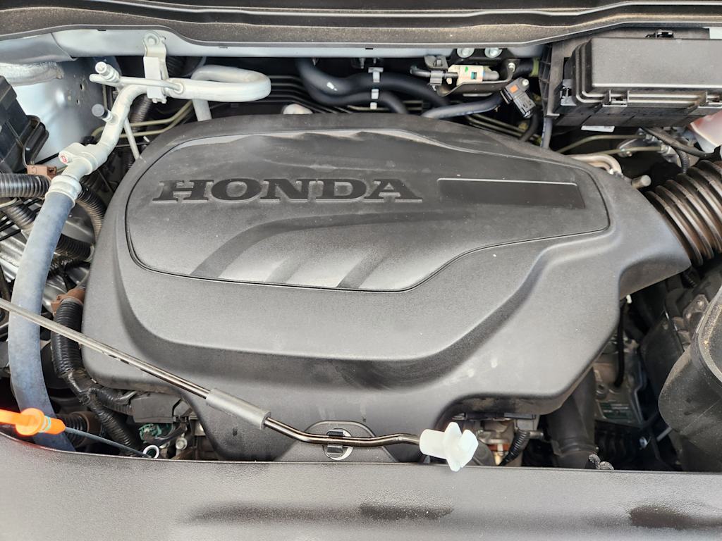 Thumbnail: 2025 Honda Ridgeline - 9