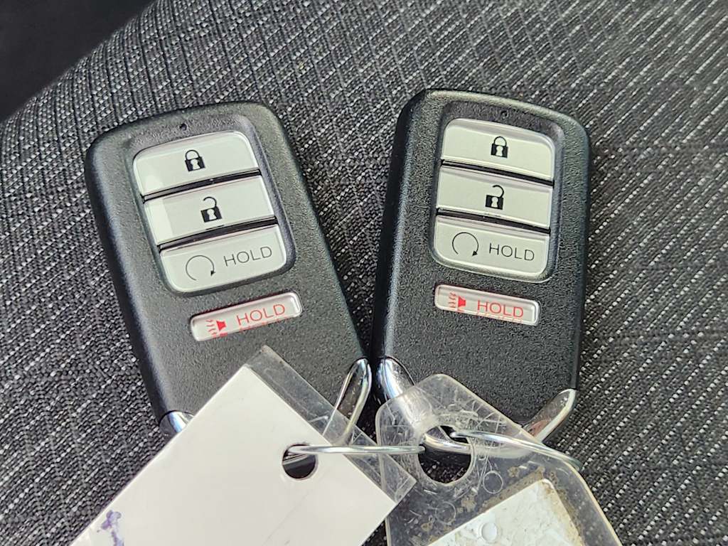 Thumbnail: 2025 Honda Ridgeline - 19