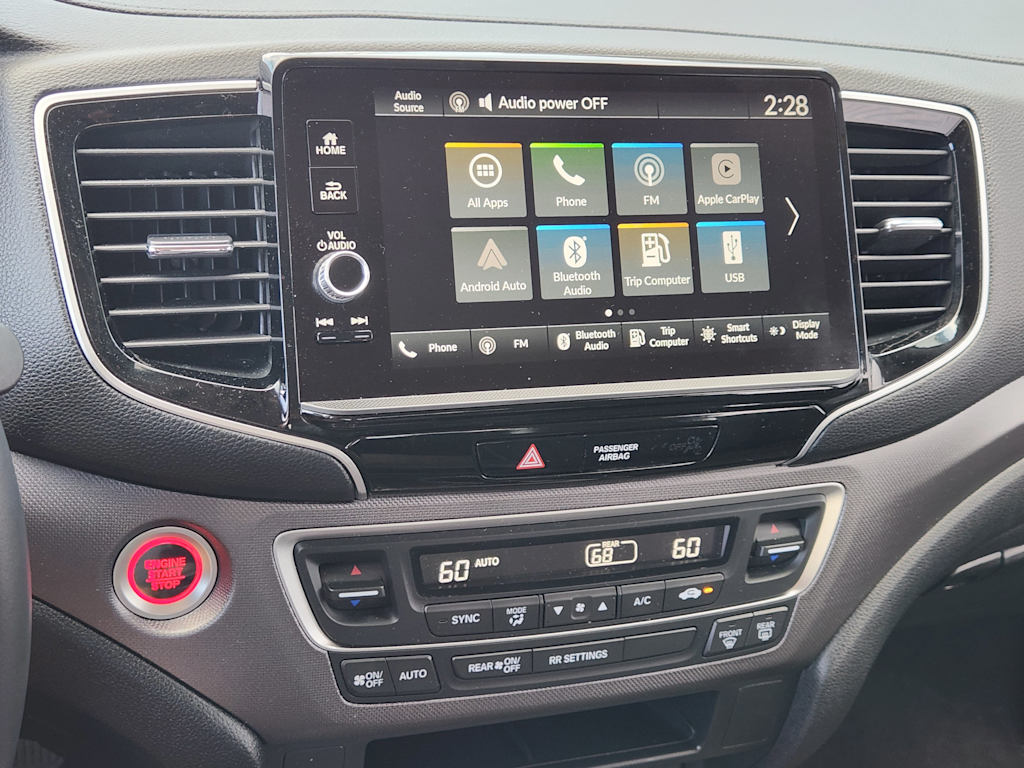 Thumbnail: 2025 Honda Ridgeline - 15