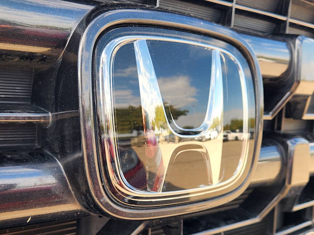 Thumbnail: 2024 Honda Ridgeline - 6