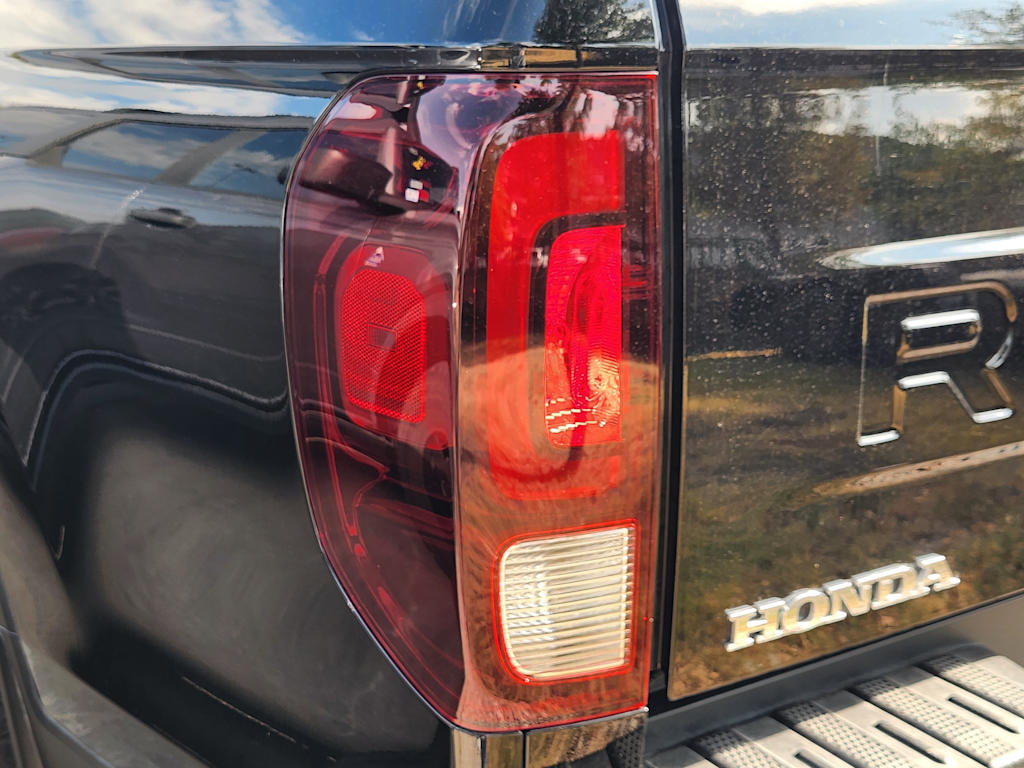 Thumbnail: 2024 Honda Ridgeline - 12