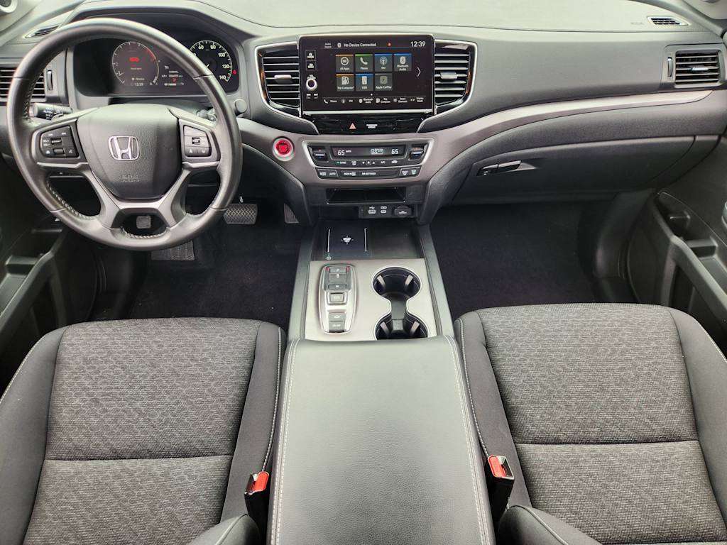 Thumbnail: 2025 Honda Ridgeline - 10