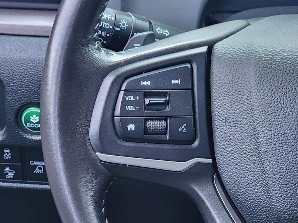 Thumbnail: 2025 Honda Ridgeline - 31