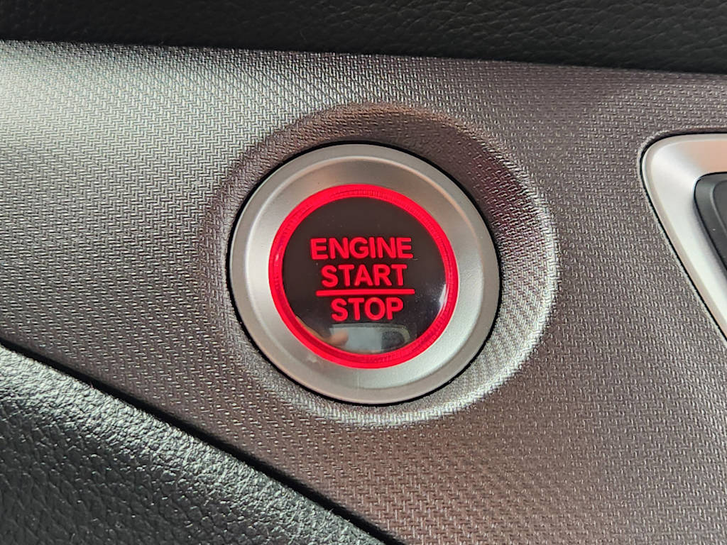 Thumbnail: 2025 Honda Ridgeline - 28