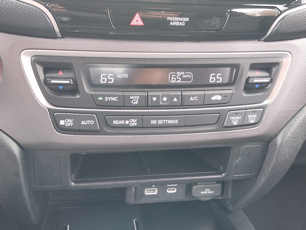 Thumbnail: 2025 Honda Ridgeline - 26