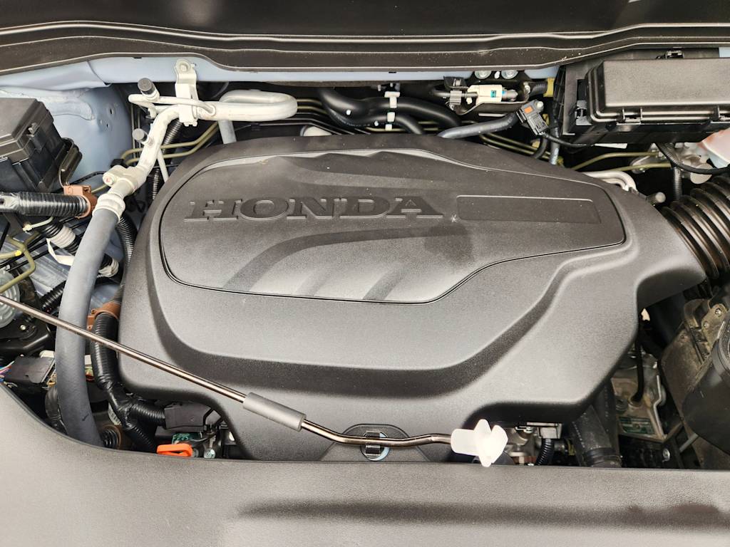 Thumbnail: 2025 Honda Ridgeline - 9