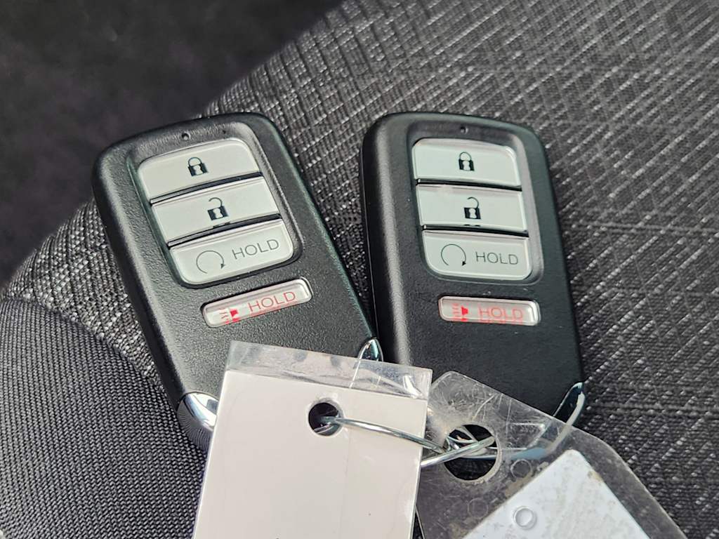 Thumbnail: 2025 Honda Ridgeline - 19