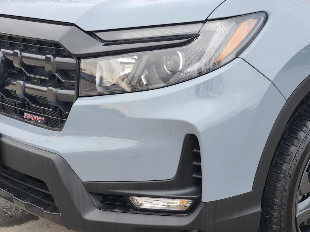 Thumbnail: 2025 Honda Ridgeline - 23