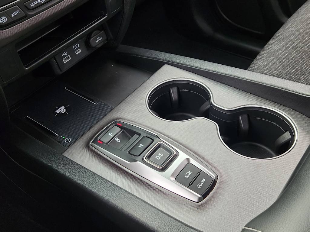 Thumbnail: 2025 Honda Ridgeline - 16