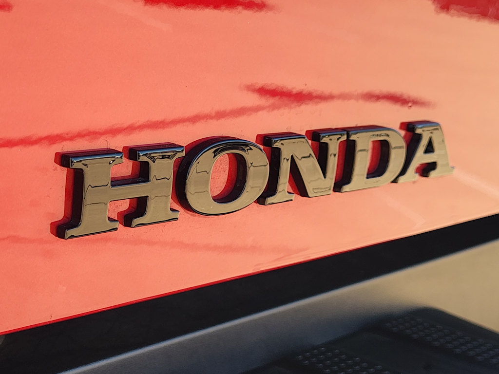 Thumbnail: 2025 Honda Ridgeline - 7
