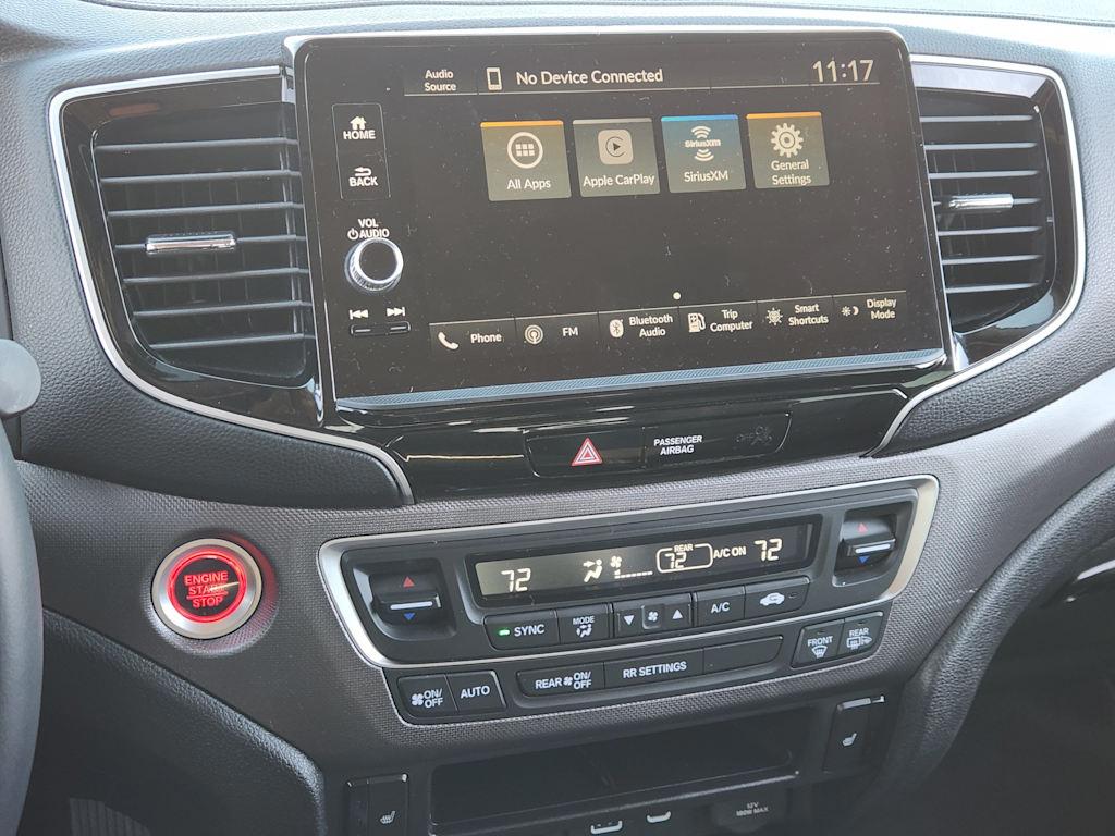 Thumbnail: 2025 Honda Ridgeline - 15