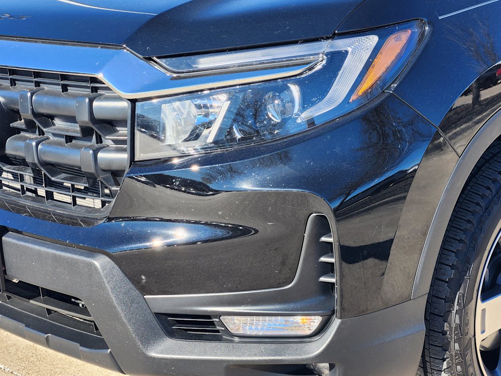 Thumbnail: 2025 Honda Ridgeline - 23