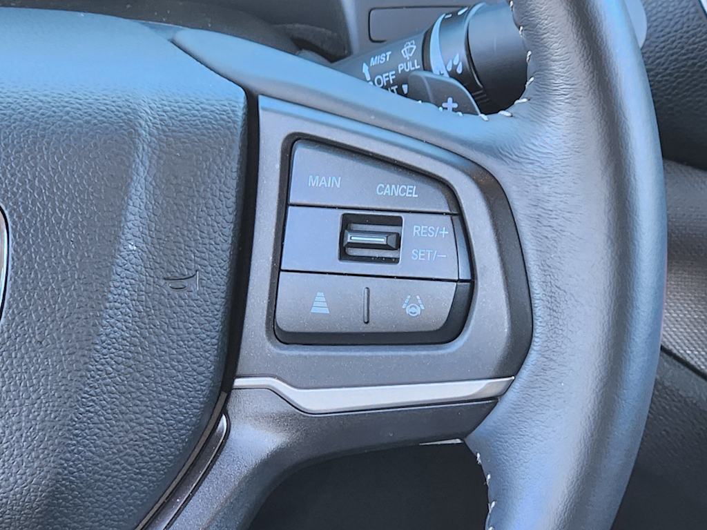 Thumbnail: 2025 Honda Ridgeline - 33