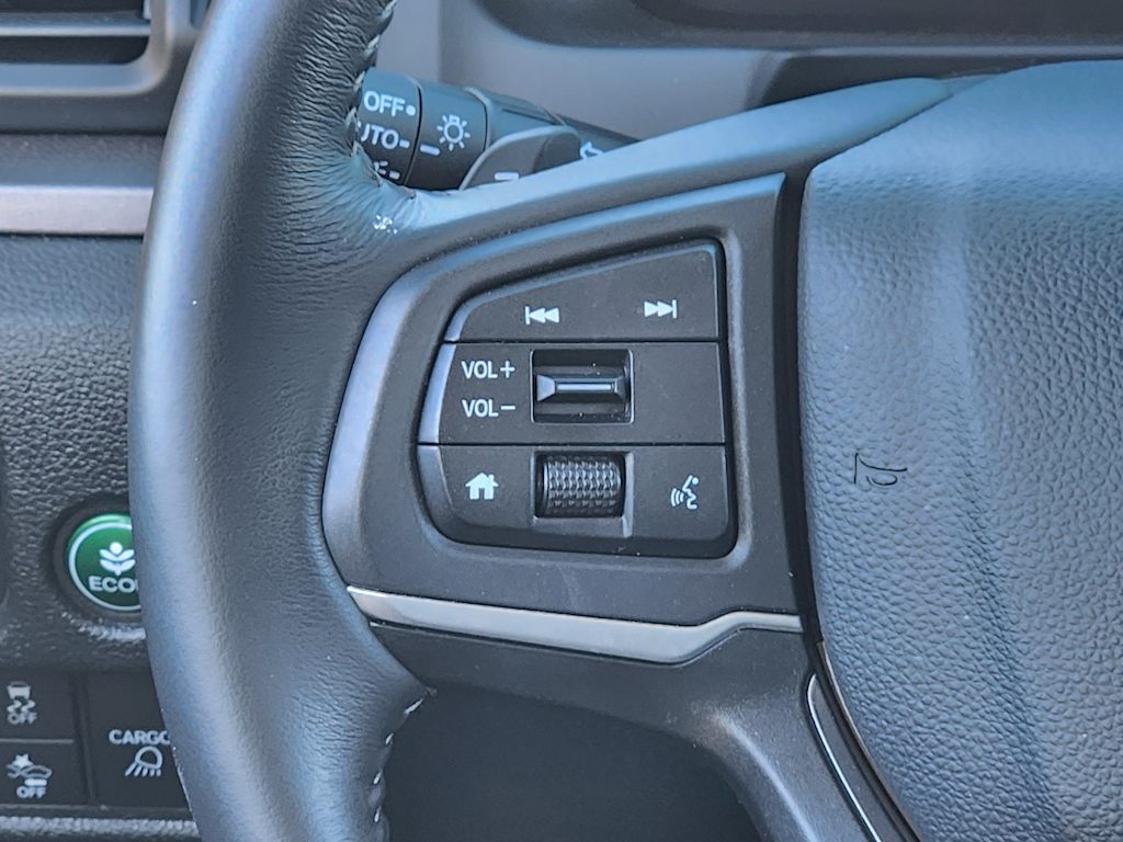 Thumbnail: 2025 Honda Ridgeline - 32