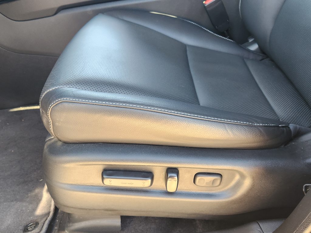 Thumbnail: 2025 Honda Ridgeline - 30