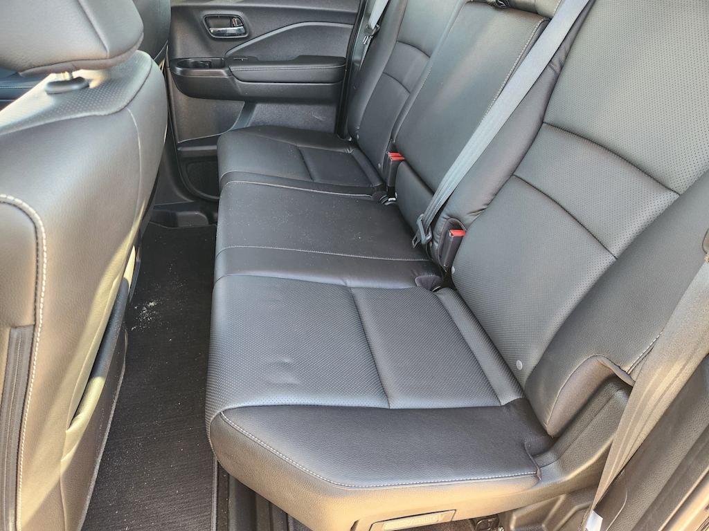 Thumbnail: 2025 Honda Ridgeline - 21