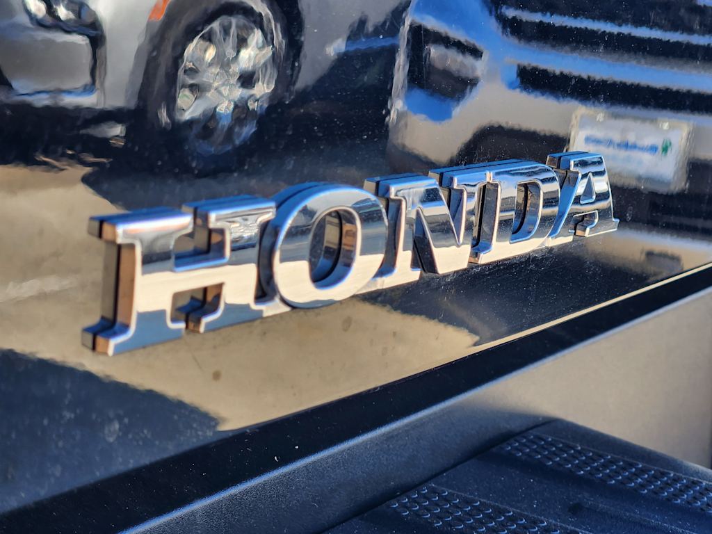 Thumbnail: 2025 Honda Ridgeline - 7